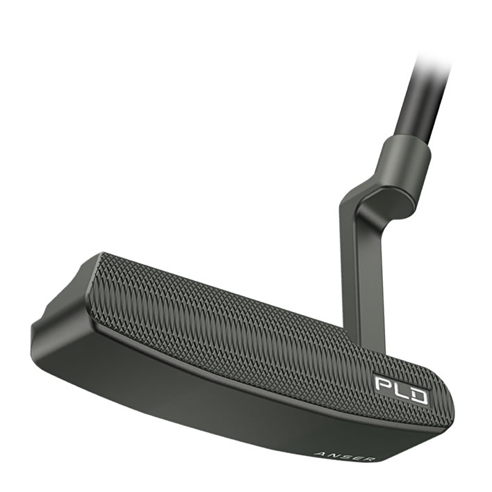 PING PLD MILLED SE ANSER 30 限定200本 5/30（木）より国内200本限定発売！ PLD限定モデル「PLD MILLED SE